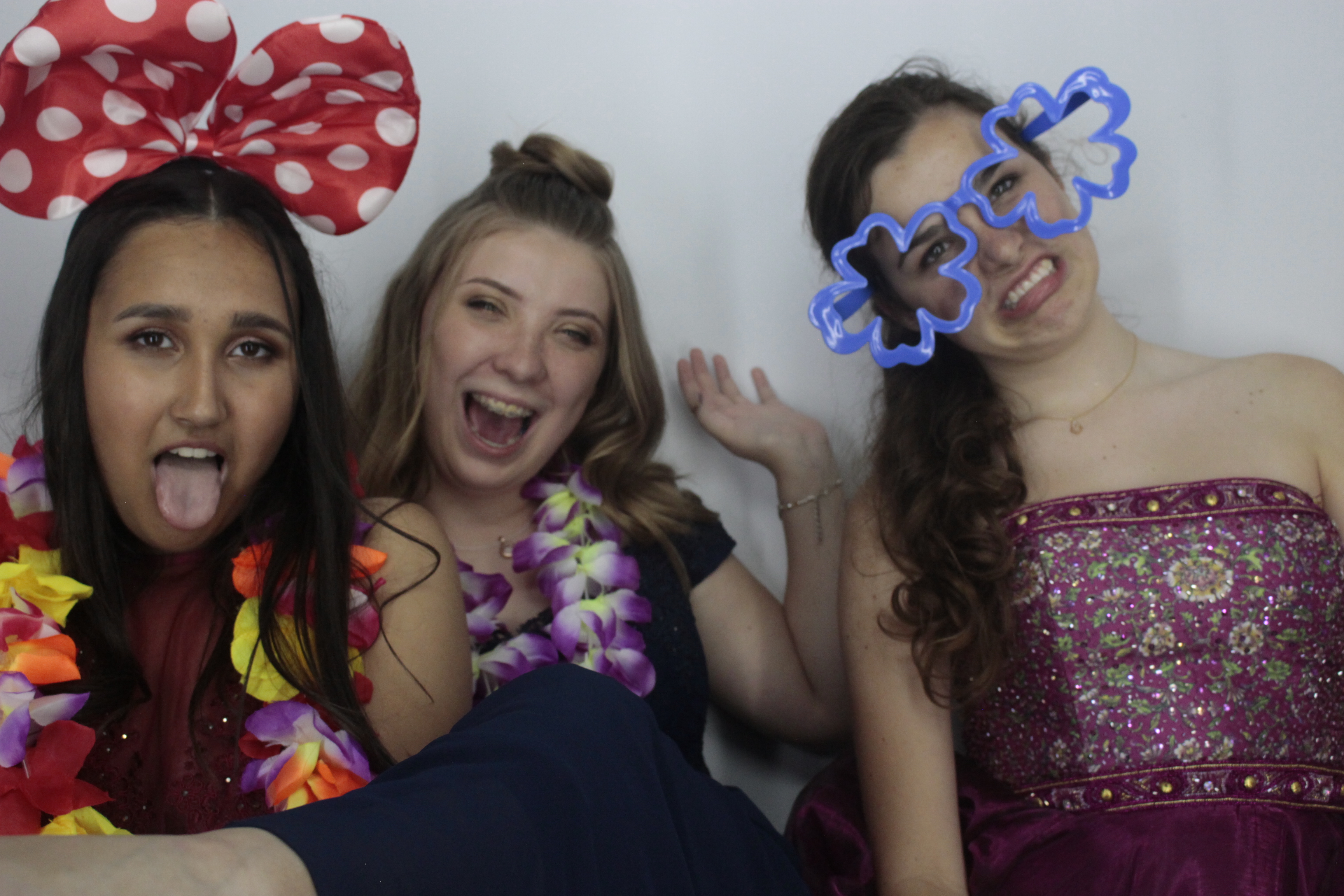 The Henry Beaufort 2019 Leavers Ball | View more photos from the event at gallery.myphotoboothexperience.co.uk/u/MyPhotoBoothExperienceLtd/The-Henry-Beaufort-2019-Leavers-Ball
